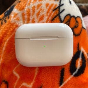 AirPods Pro CASE ONLY brand new from Apple